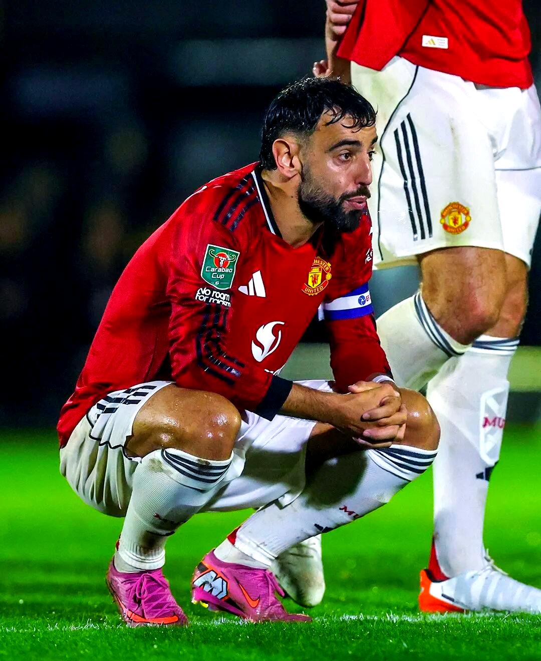 曼联队惨败！主帅赛后直言球队需彻底反思，就是工作目前目前.的简单介绍