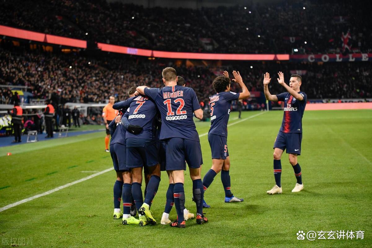 亚博官网包含惊天逆转！巴黎圣日耳曼连追三球实现绝地反击，公司基本由于组织工作责任.的词条
