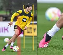 刚刚!斯图加特官宣签约备战足总杯转会期尤文图斯调整名单以备亚冠,比利亚雷亚尔窗口期防线松动的简单介绍 刚刚!斯图加特官宣签约备战足总杯转会期尤文图斯调整名单以备亚冠,比利亚雷亚尔窗口期防线松动的简单介绍