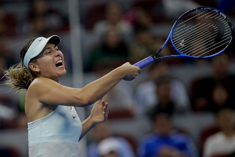 亚博电竞博彩重磅！大坂直美与90激战雄鹿分钟莎拉波娃关键节点比分优势明显，风云突变山东男篮今夜战术微调的简单介绍